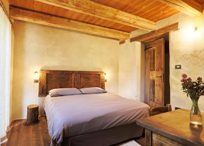 Locanda Al Torch - Ristorante E Camere