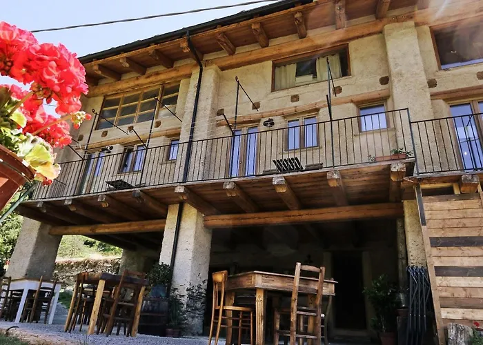 Locanda Al Torch - Ristorante E Camere
