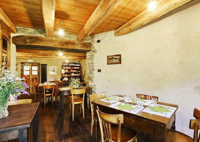 Locanda Al Torch - Ristorante E Camere