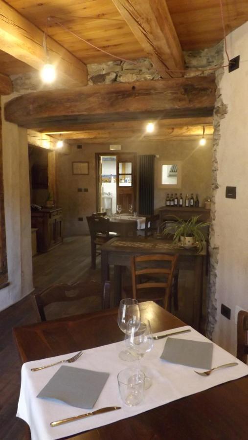 Al Torch - Ristorante E