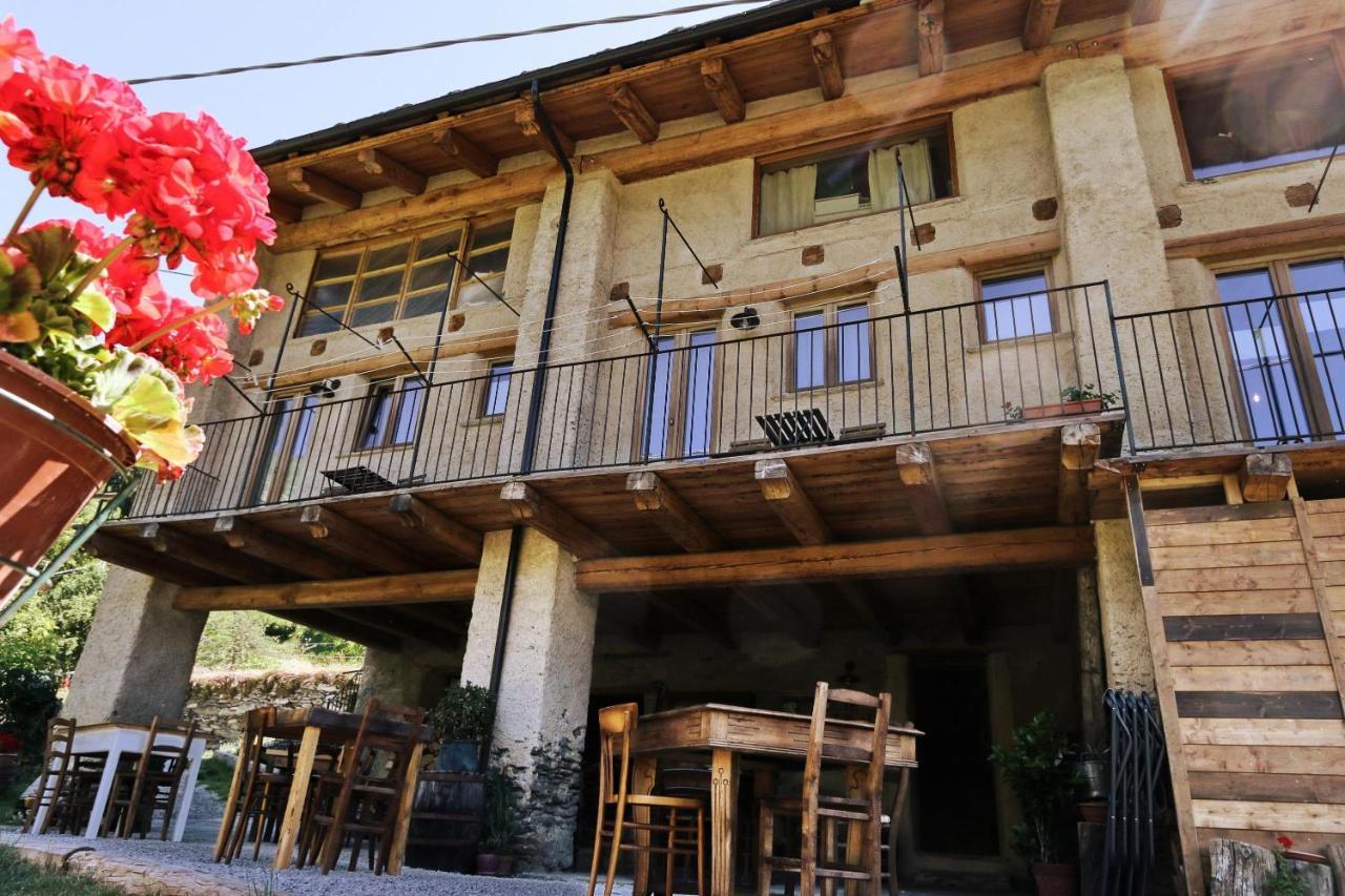 Locanda Al Torch - Ristorante E Alojamento de Acomodação e Pequeno-almoço