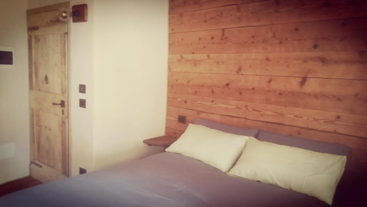 Bed & Breakfast Al Torch - Ristorante E Stroppo