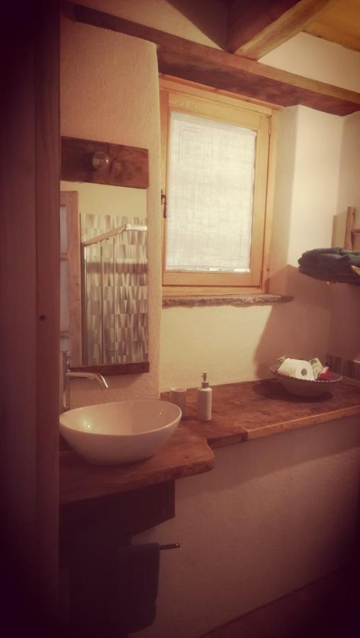 Bed & Breakfast Al Torch - Ristorante E